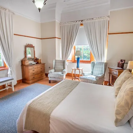 Montagu Country Hotel Exterior photo