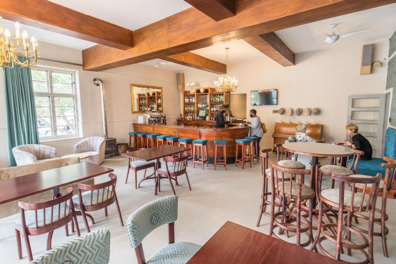 Hotel Country Montagu