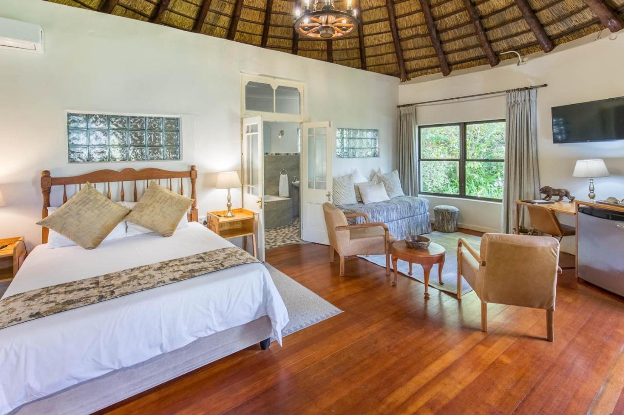 Country Hotel 4*